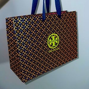 Tory Burch medium shopper